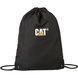Рюкзак на шнурку 11L CAT V-Power 84627-01