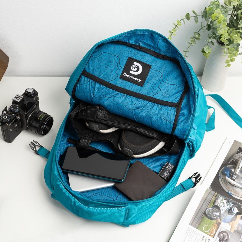 Рюкзак прогулянковий 23L Discovery Outdoor D00612-39