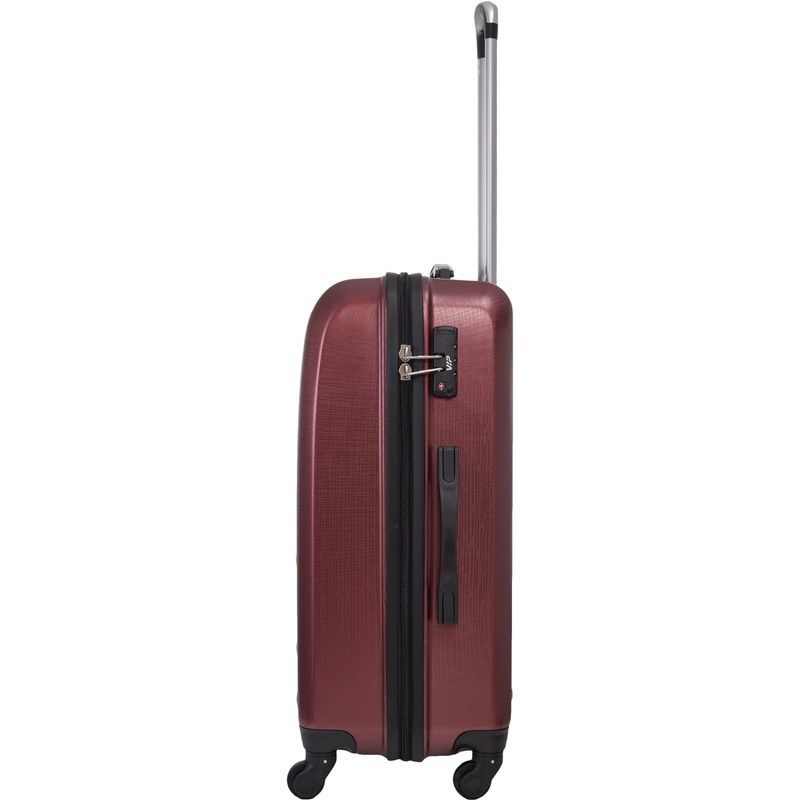 Валіза жорстка 65L М VIP OAKLAND OAKLANT65.MRN