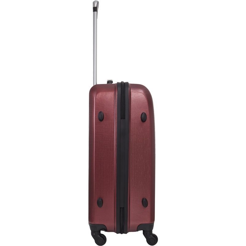 Валіза жорстка 65L М VIP OAKLAND OAKLANT65.MRN