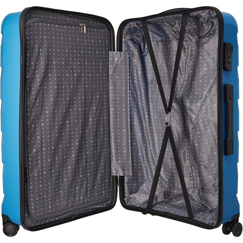 Валіза жорстка 110L L CARLTON Porto Plus PORPLBT75.SKB