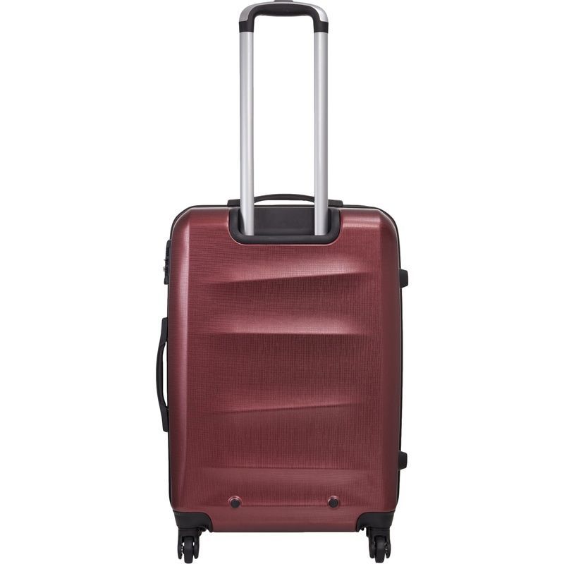 Валіза жорстка 65L М VIP OAKLAND OAKLANT65.MRN