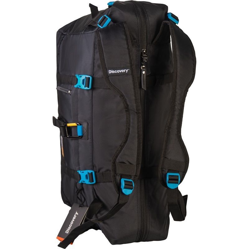 Сумка-дафл 38L Discovery Icon D00730-06