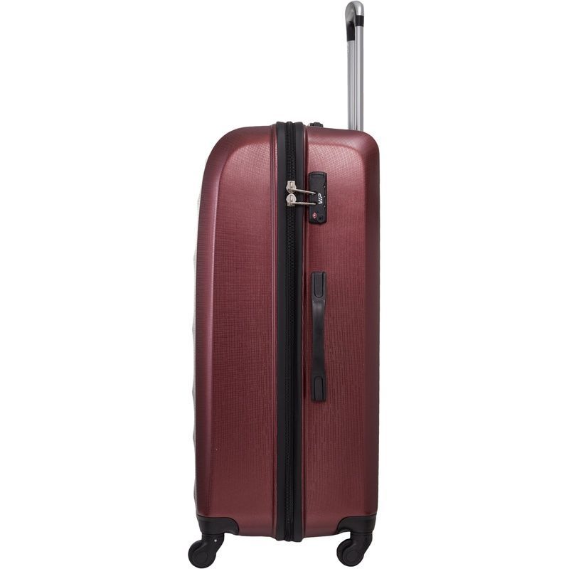 Hardside Suitcase 118L L VIP OAKLAND OAKLANT75.MRN