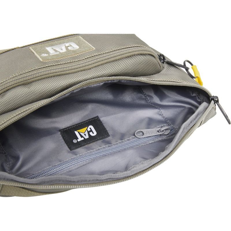 Waist Bag 3L XL CAT Combat Sahara 84037;551