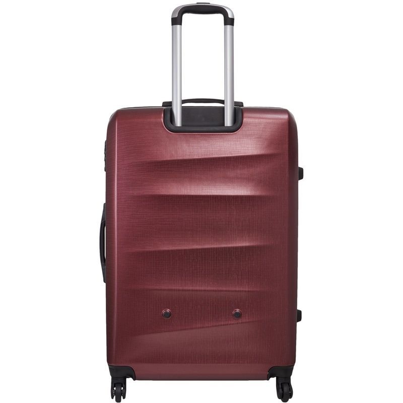 Hardside Suitcase 118L L VIP OAKLAND OAKLANT75.MRN