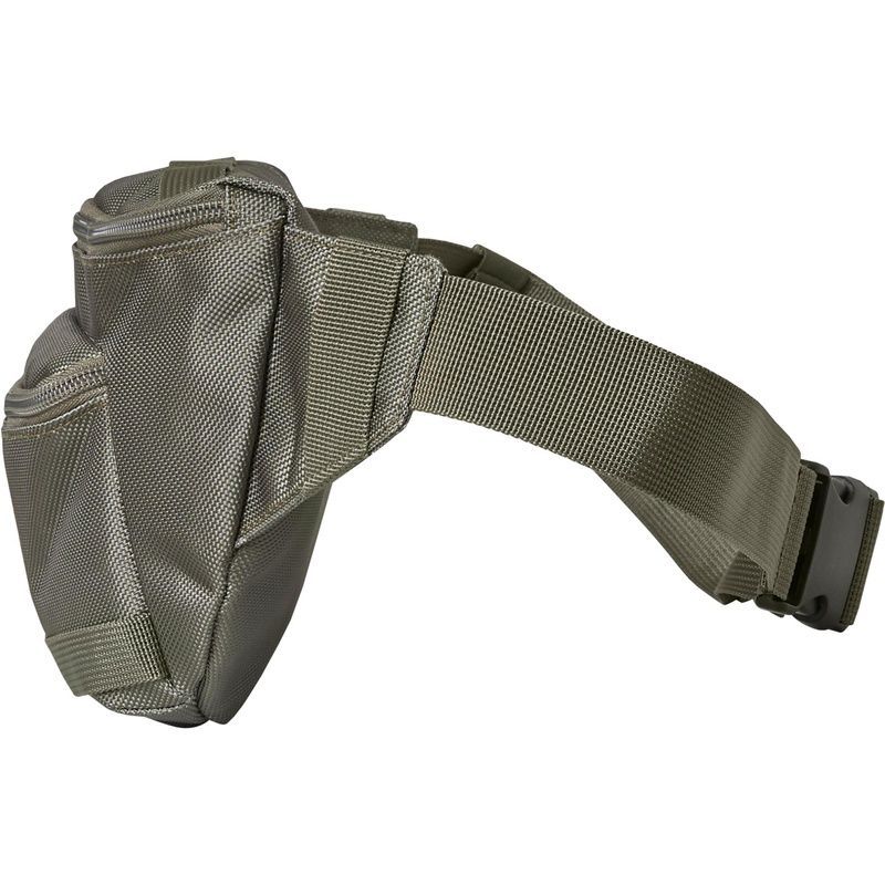 Waist Bag 3L XL CAT Combat Sahara 84037;551