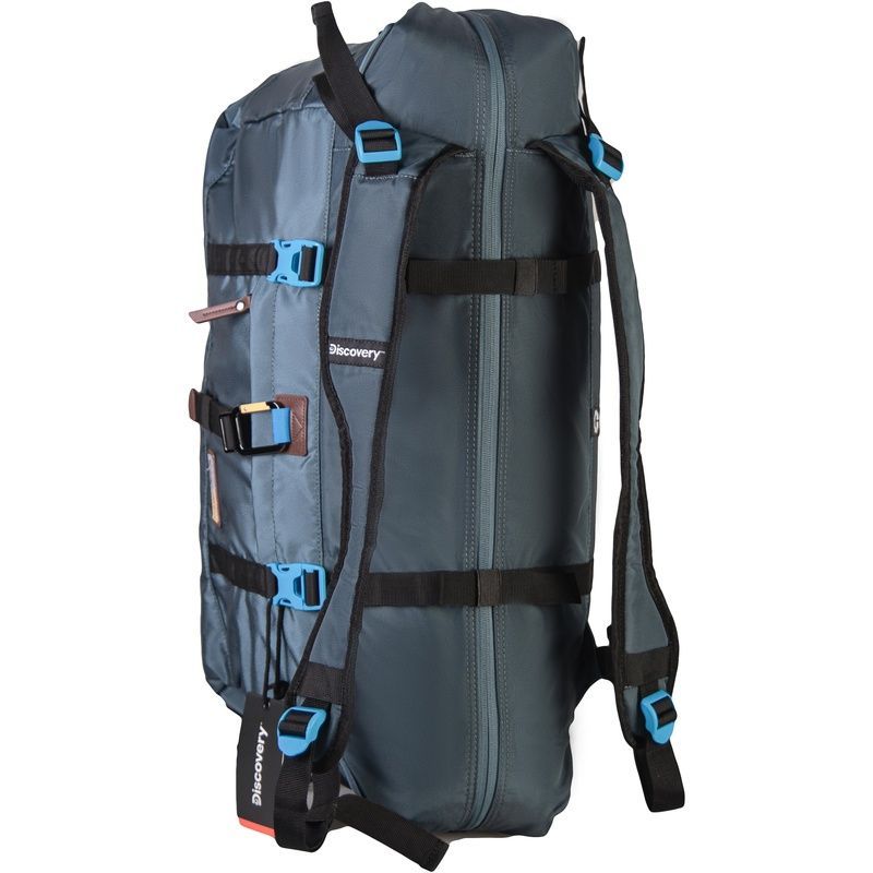 Сумка-дафл 38L Discovery Icon D00730-40