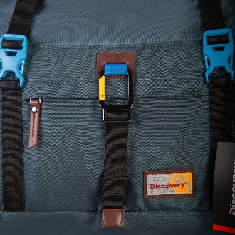 Сумка-дафл 38L Discovery Icon D00730-40