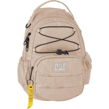 Sling bag 9L CAT Combat Tabernas 84174;101