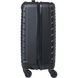 Валіза жорстка 35L S, Carry On CAT Cargo Industrial Plate 83552;01